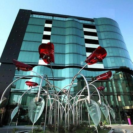 Hotel Emirates Sofia Eksteriør bilde