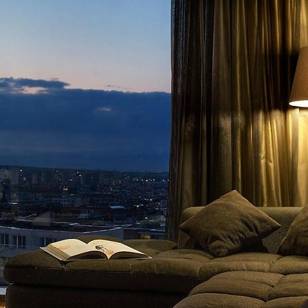 Hotel Emirates Sofia Eksteriør bilde