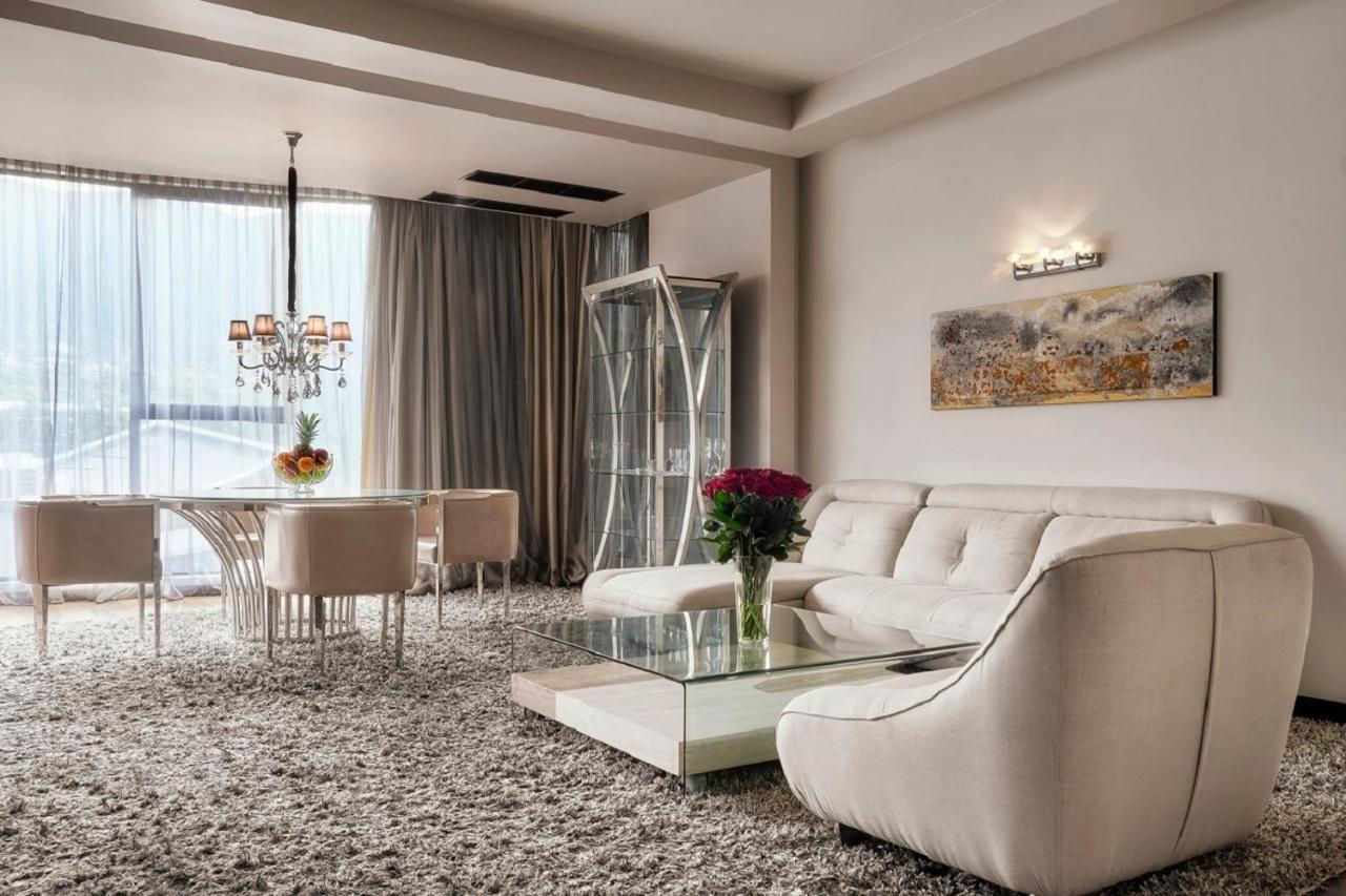 Hotel Emirates Sofia Eksteriør bilde