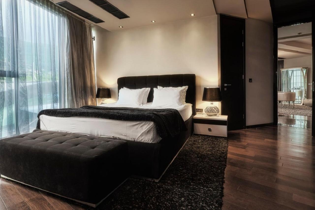 Hotel Emirates Sofia Eksteriør bilde