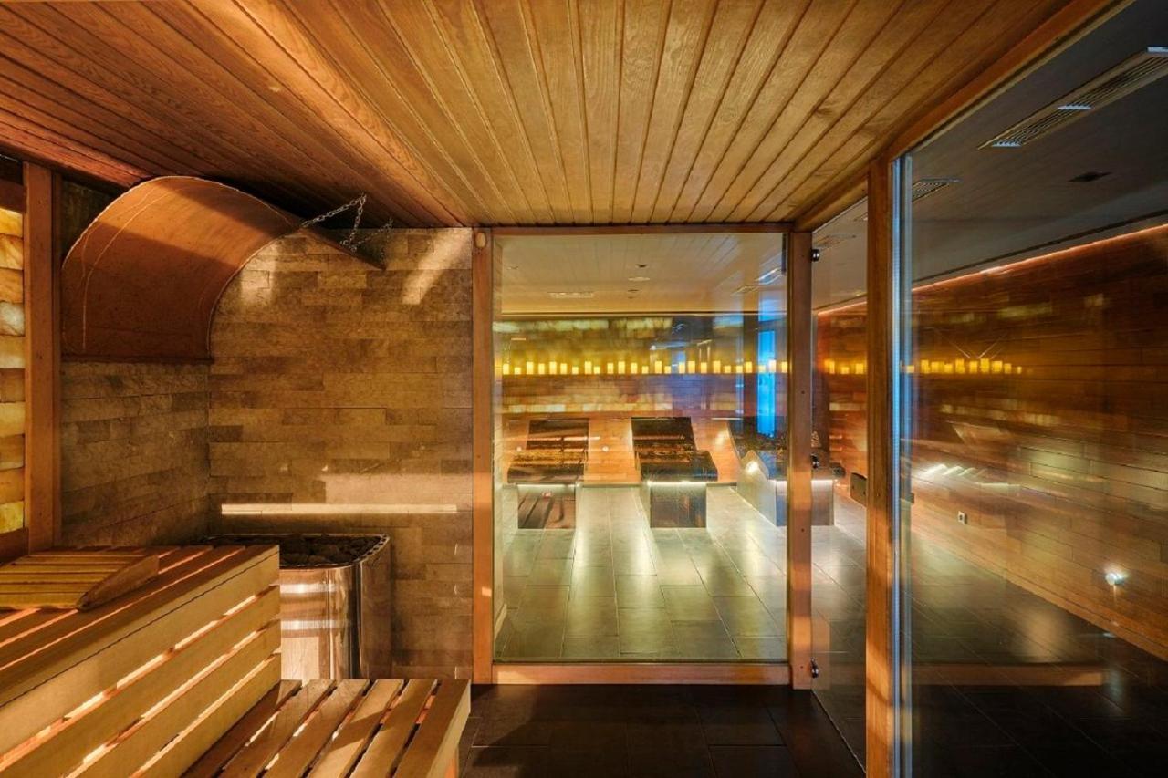 Hotel Emirates Sofia Eksteriør bilde