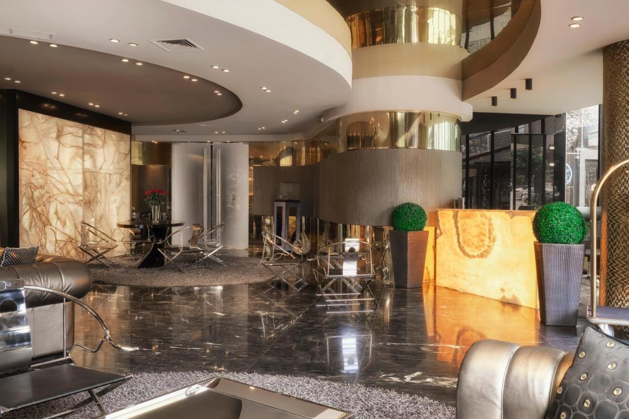 Hotel Emirates Sofia Eksteriør bilde