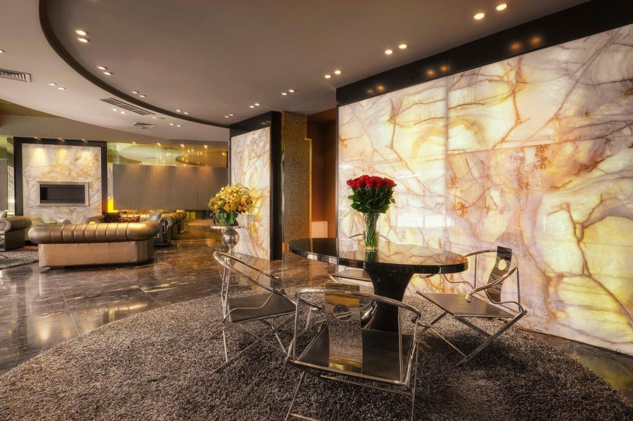 Hotel Emirates Sofia Eksteriør bilde