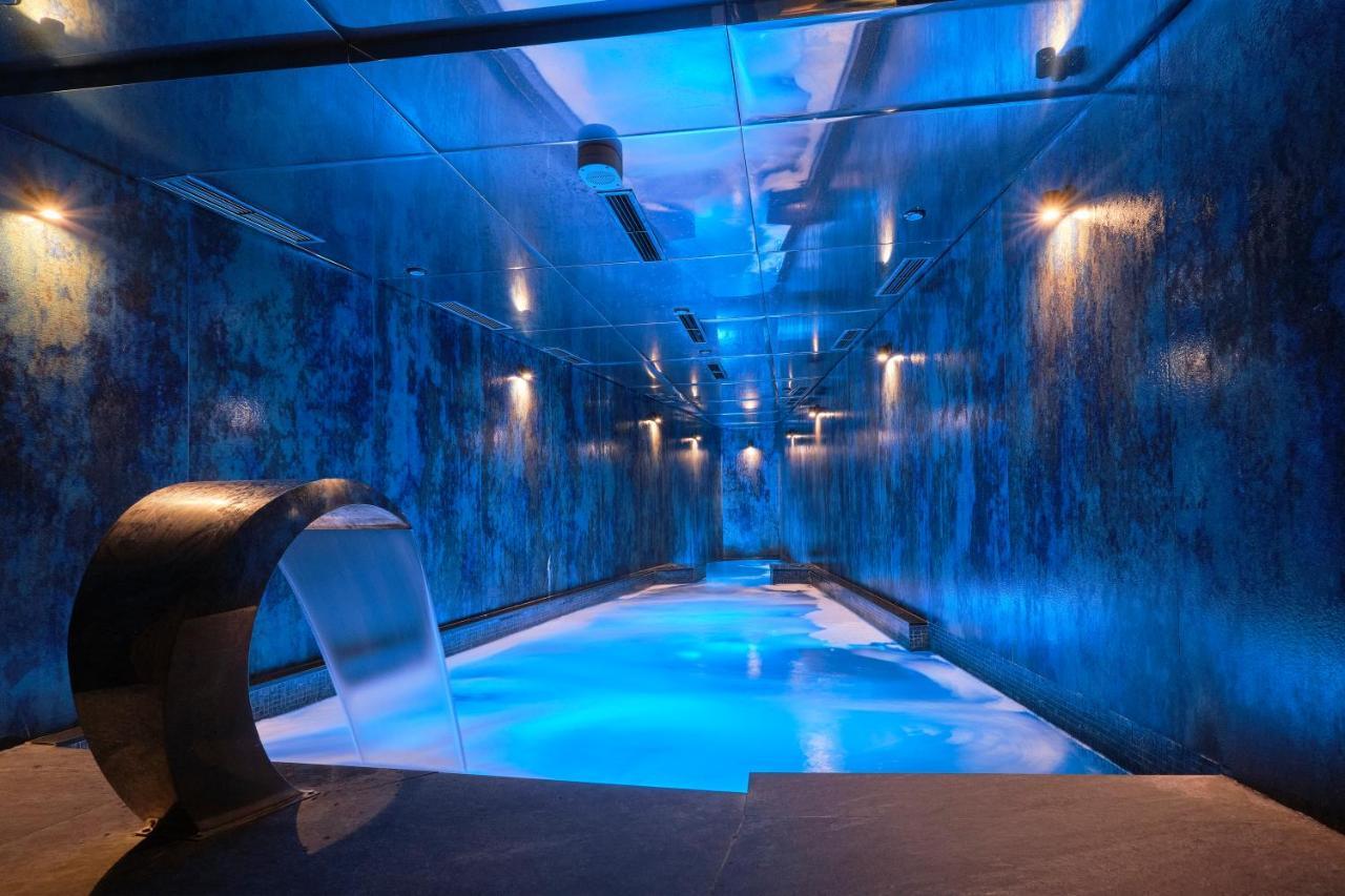 Hotel Emirates Sofia Eksteriør bilde