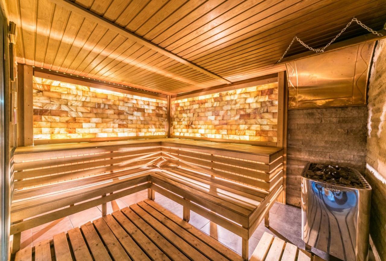 Hotel Emirates Sofia Eksteriør bilde