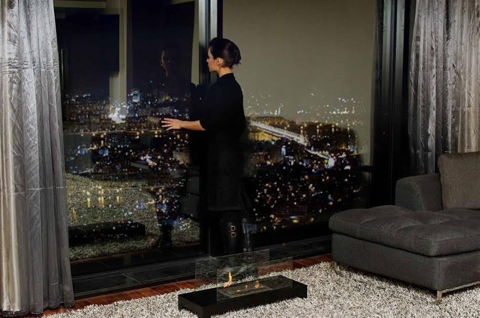 Hotel Emirates Sofia Eksteriør bilde